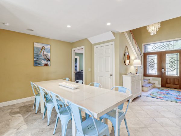 Hilton Head Island Home With Private Pool Near Beach