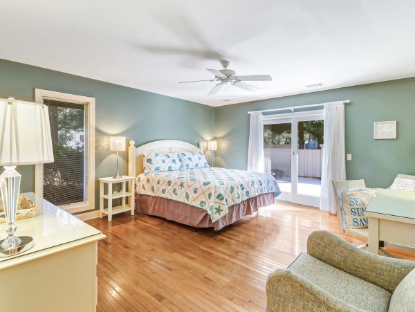Hilton Head Island Home With Private Pool Near Beach