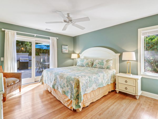 Hilton Head Island Home With Private Pool Near Beach