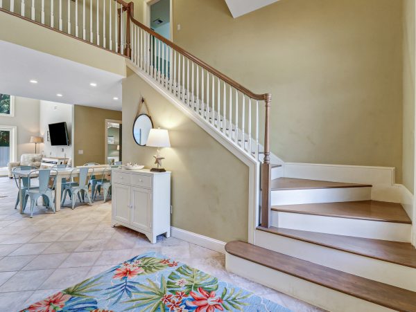 Hilton Head Island Home With Private Pool Near Beach