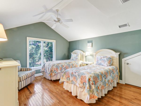 Hilton Head Island Home With Private Pool Near Beach