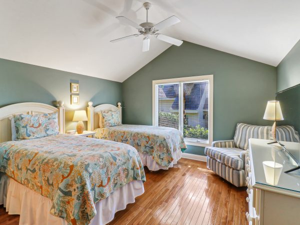 Hilton Head Island Home With Private Pool Near Beach