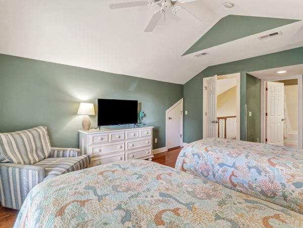 Hilton Head Island Home With Private Pool Near Beach