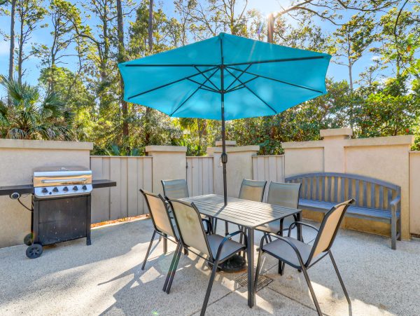 Hilton Head Island Home With Private Pool Near Beach
