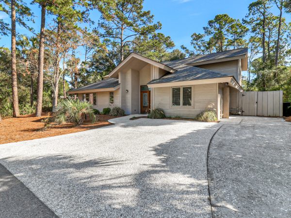 Hilton Head Island Home With Private Pool Near Beach