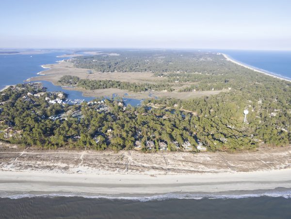 Hilton Head Island Home With Private Pool Near Beach