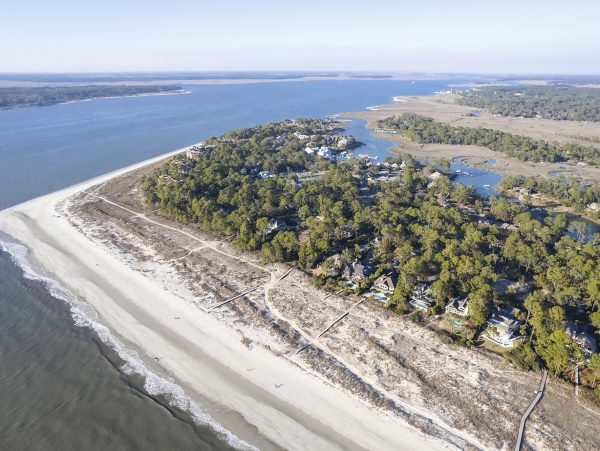 Hilton Head Island Home With Private Pool Near Beach