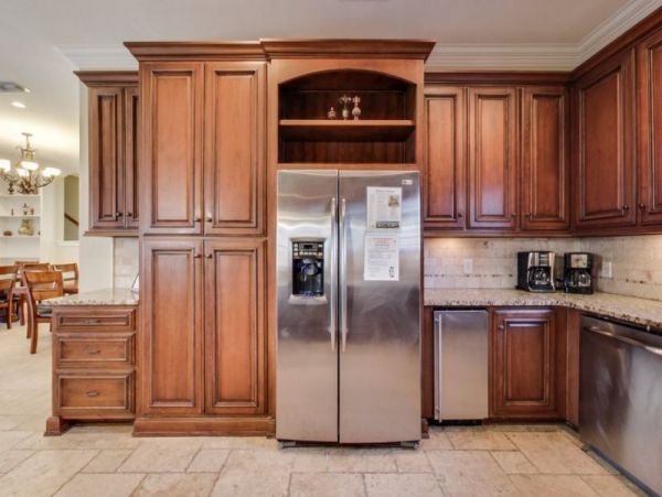 Luxury Miramar Beach 8 Bedroom Vacation Pool Home Sleeps 24