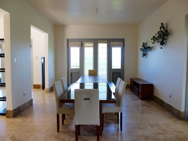 Puerto Rico 5 Bedroom Ocean View Villa Private Pool & Spa