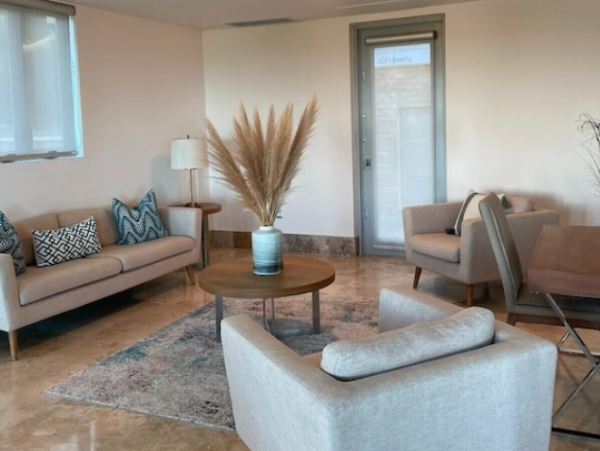 Puerto Rico 5 Bedroom Ocean View Villa Private Pool & Spa