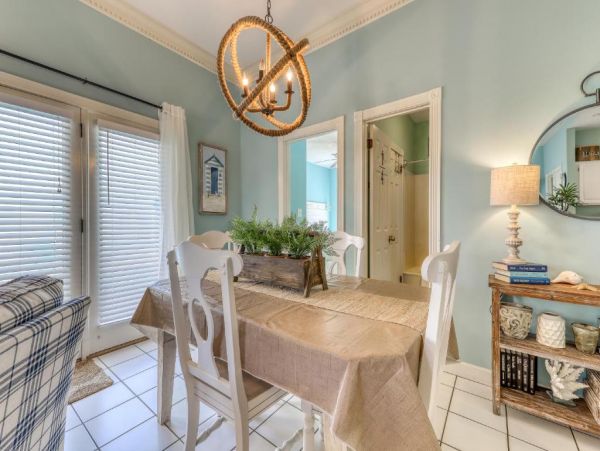 Gorgeous 3 Bedroom Coastal Home with Private & Shared Pools