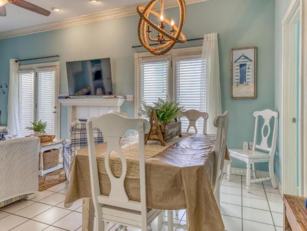 Gorgeous 3 Bedroom Coastal Home with Private & Shared Pools