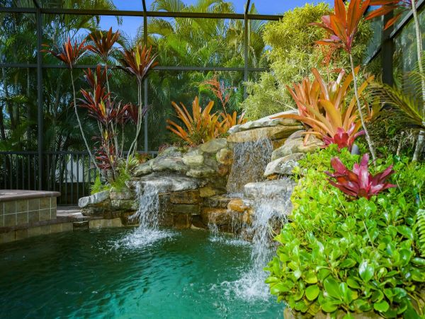 Lido Key Vacation Beach House with Pool Near St. Armands Circle