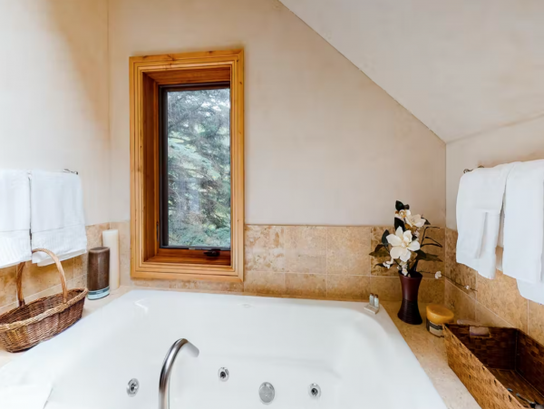 Six Bedrooms Beaver Creek Pet friendly Luxury Lodge