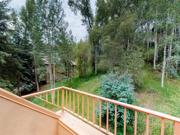 Six Bedrooms Beaver Creek Pet friendly Luxury Lodge