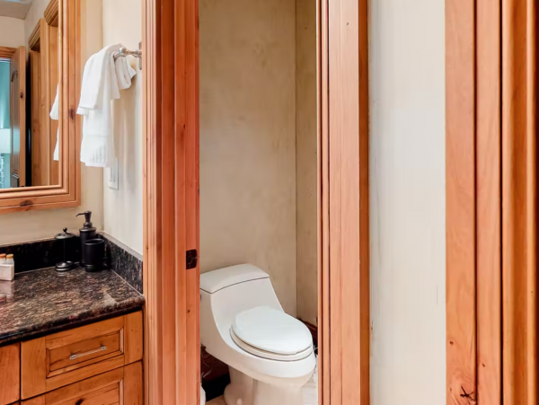 Six Bedrooms Beaver Creek Pet friendly Luxury Lodge