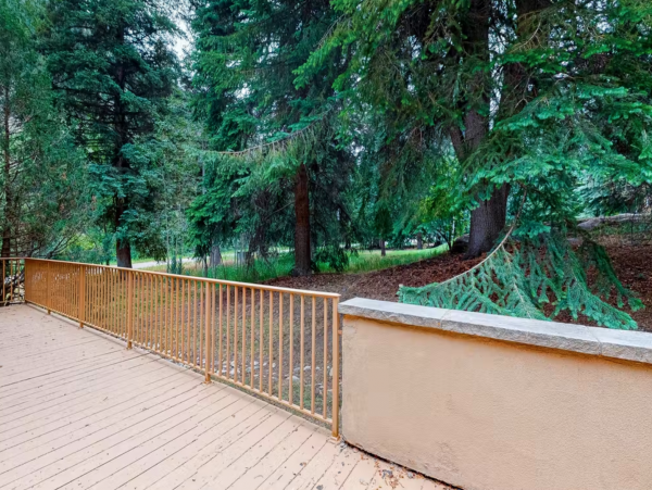 Six Bedrooms Beaver Creek Pet friendly Luxury Lodge