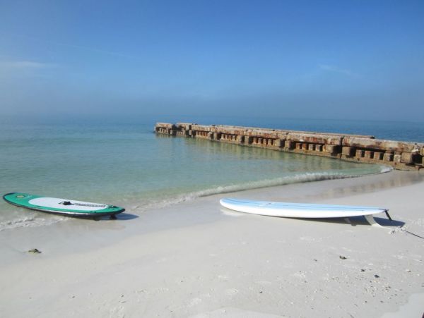 Walk to Beach One Bedroom Condo in Siesta Key