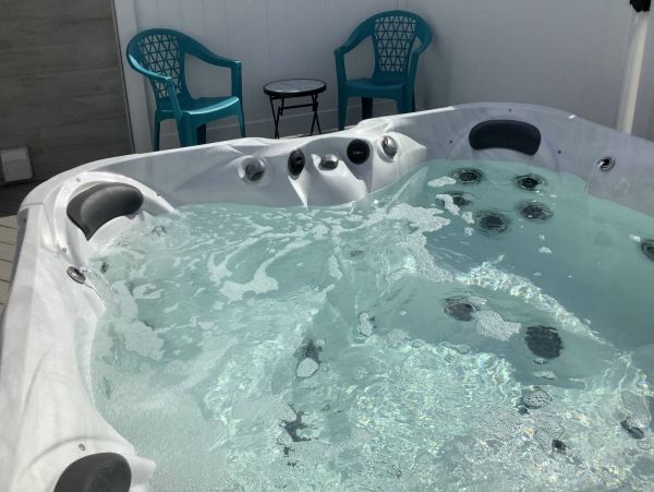 Sarasota Vacation Duplex One Bedroom