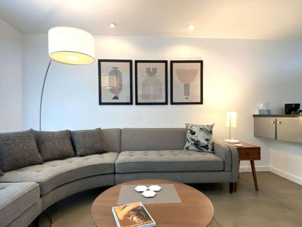 Palm Springs Home 1005678