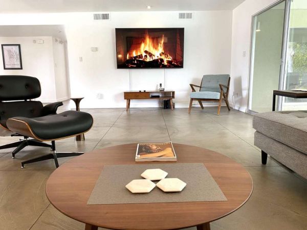 Palm Springs Home 1005678