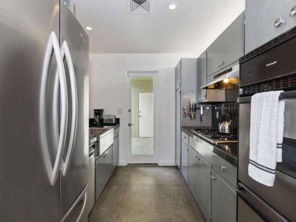 Palm Springs Home 1005678
