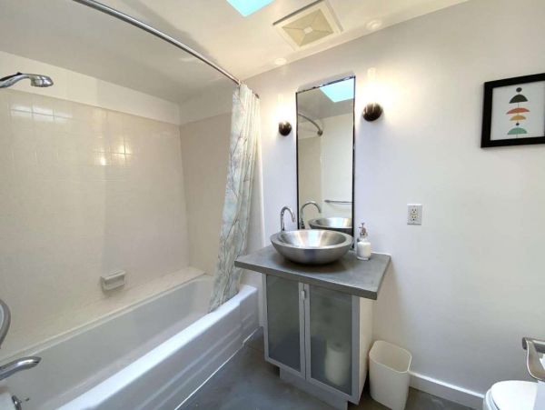 Palm Springs Home 1005678