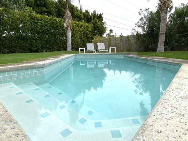 Palm Springs Home 1005678