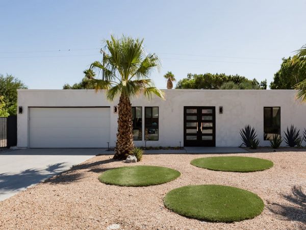Palm Springs Home 1005679