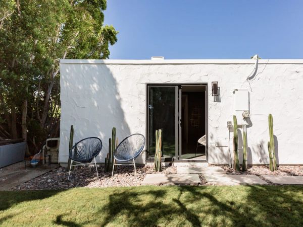 Palm Springs Home 1005679