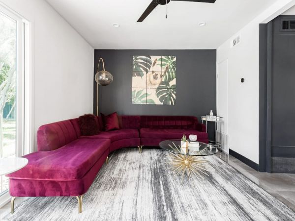 Palm Springs Home 1005679