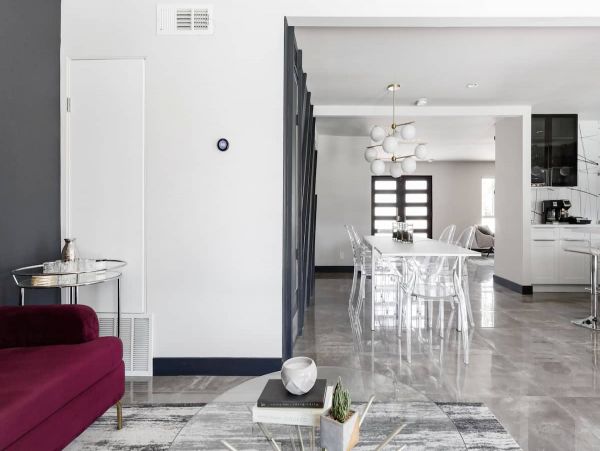 Palm Springs Home 1005679