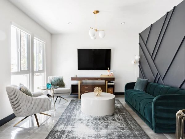 Palm Springs Home 1005679