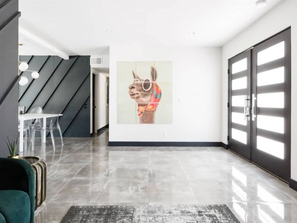 Palm Springs Home 1005679