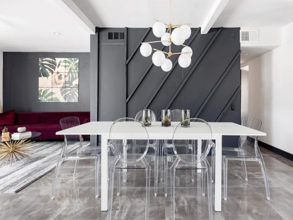 Palm Springs Home 1005679