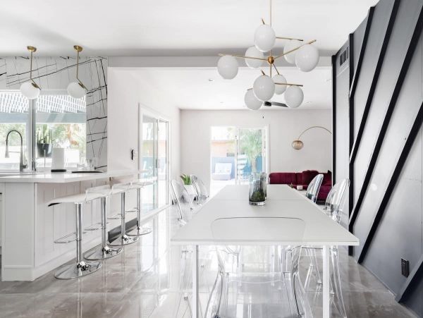 Palm Springs Home 1005679