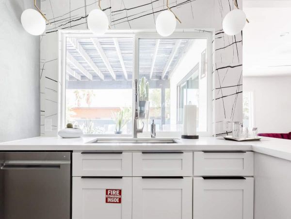 Palm Springs Home 1005679