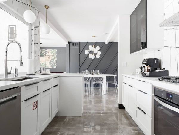 Palm Springs Home 1005679