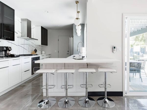 Palm Springs Home 1005679