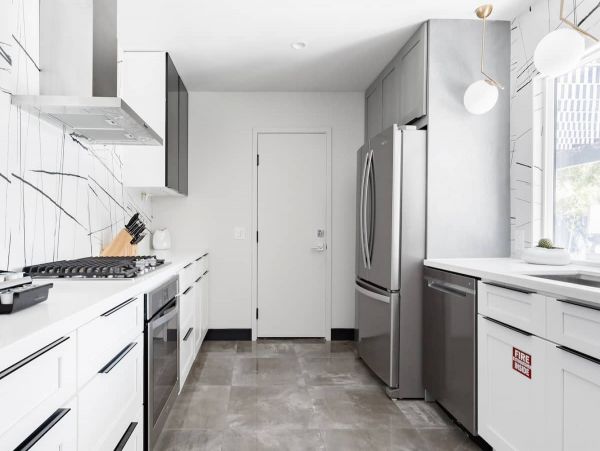 Palm Springs Home 1005679