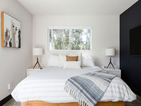 Palm Springs Home 1005679