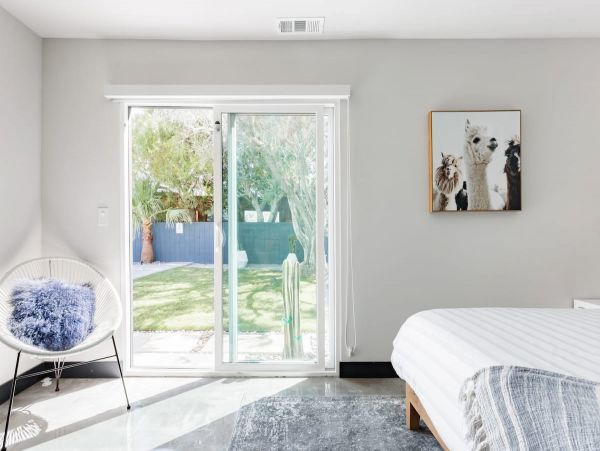 Palm Springs Home 1005679