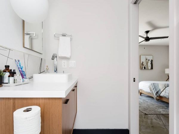 Palm Springs Home 1005679
