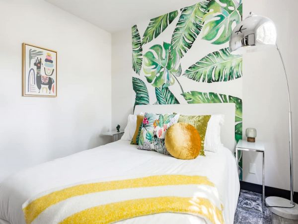 Palm Springs Home 1005679