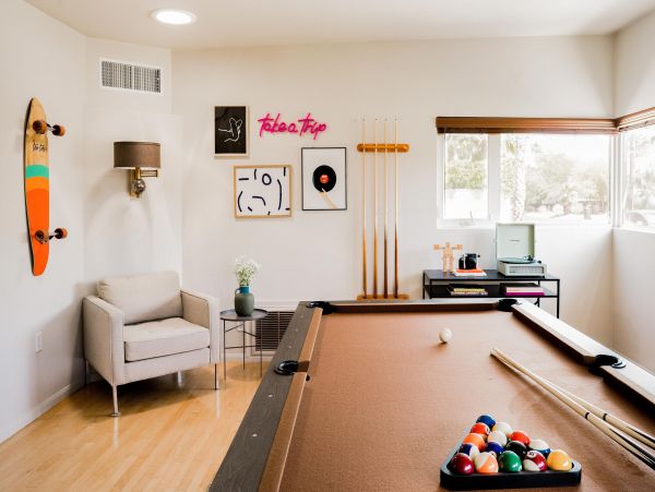 Palm Springs Home 1005681