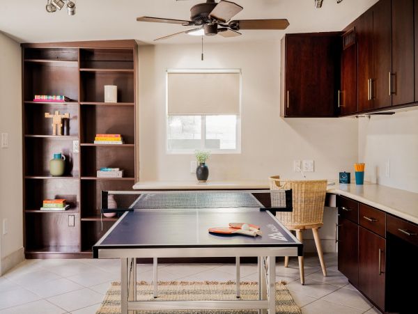 Palm Springs Home 1005681