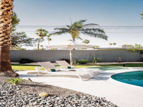 Palm Springs Home 1005681