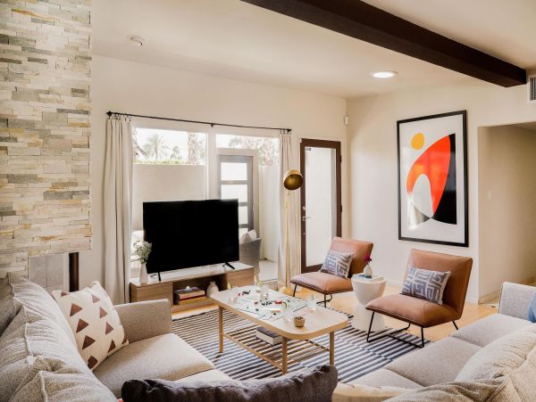 Palm Springs Home 1005681