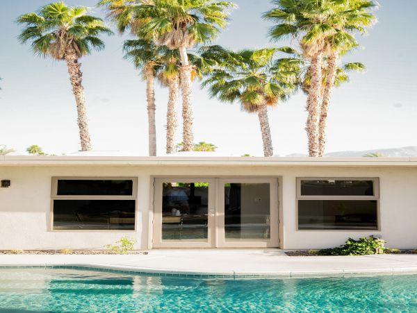 Palm Springs Home 1005681