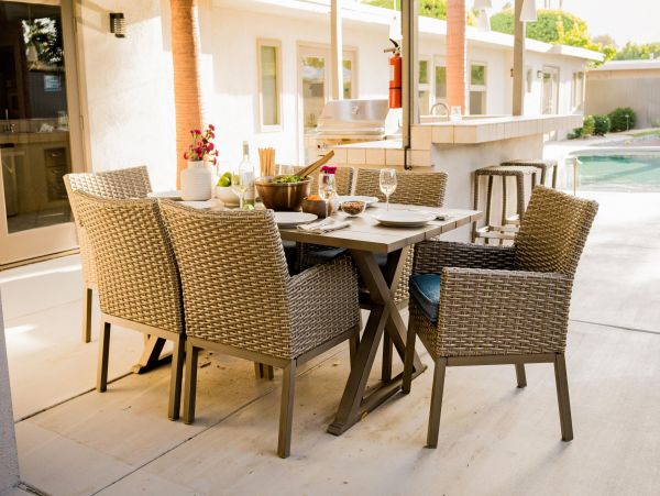 Palm Springs Home 1005681